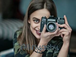 Alliriyashy