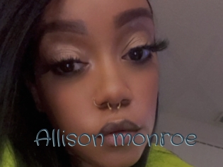 Allison_monroe