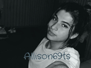Allison69ts