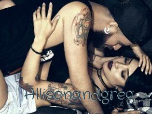 Allisonandgreg