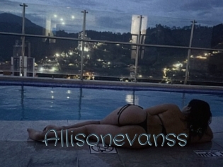 Allisonevanss
