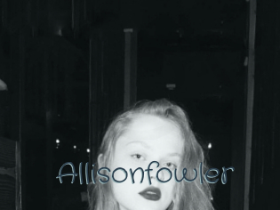 Allisonfowler
