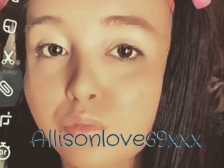 Allisonlove69xxx
