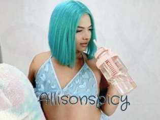 Allisonspicy