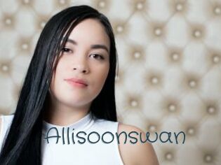Allisoonswan