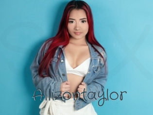 Allizontaylor