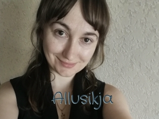 Allusikja
