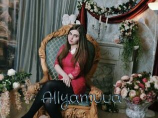 Allyamuua