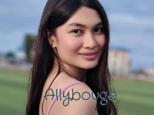 allybouge Sexcam Livesex