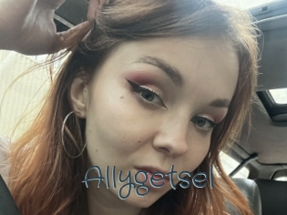 Allygetsel