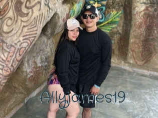 allyjames19 Sexcam Livesex