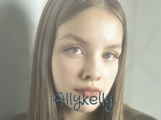 allykelly Sexcam Livesex