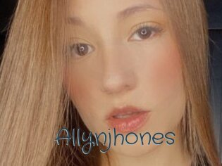 Allynjhones