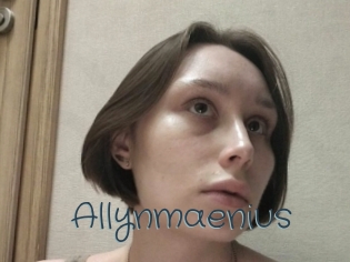 Allynmaenius