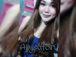 AllysaforU