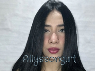 Allyssongirt