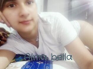 Alma_bella