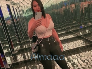 almaaa Sexcam Livesex