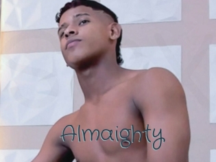 Almaighty