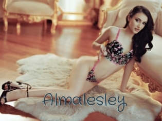 Almalesley