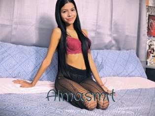 Almasmit