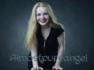 Almostpureangel