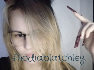 Alodiablatchley