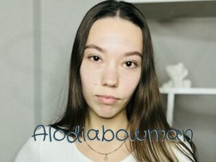 alodiabowman Sexcam Livesex