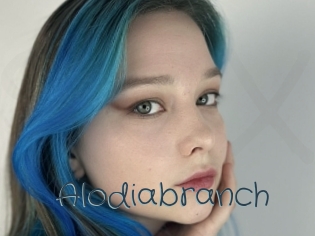Alodiabranch
