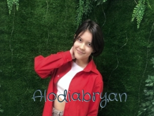 Alodiabryan