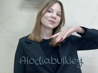 Alodiabulkley