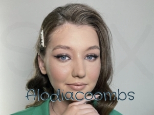 Alodiacoombs