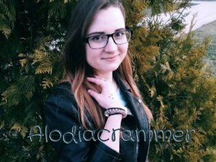 Alodiacrammer
