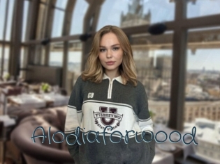 Alodiaforwood