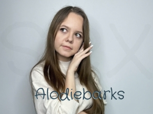 alodiebarks Sexcam Livesex