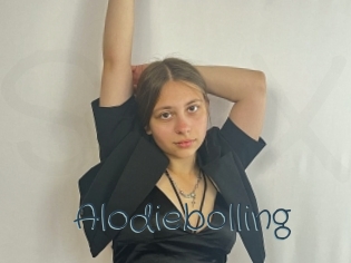 Alodiebolling