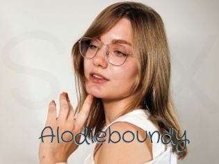 Alodieboundy