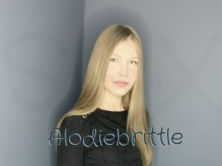 alodiebrittle Sexcam Livesex