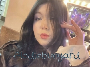 Alodiebunyard