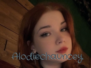 Alodiechauncey