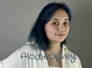 Alodiecovey
