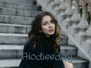 Alodieeddy