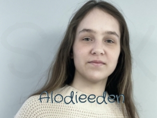 Alodieeden