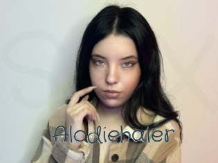 Alodiehaler