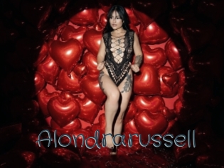 Alondrarussell