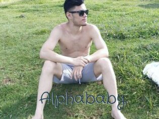 Alphababy