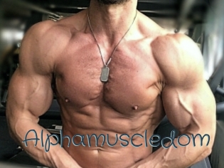 alphamuscledom Sexcam Livesex