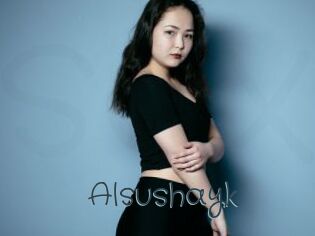 alsushayk Sexcam Livesex