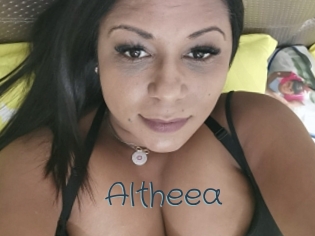 Altheea