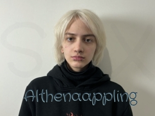 althenaappling Sexcam Livesex